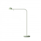 Vibia 1655 LED Table Lamp - Green