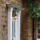 Astro Homefield 240 Pendant Light Lifestyle Doorway