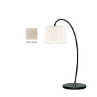 Le Klint Snowdrop 320 Table Lamp Paper Shade