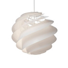 Le Klint Swirl 3 Pendant Large White