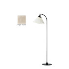 Le Klint 368 Floor Lamp paper shade