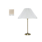 Le Klint 307 Table Lamp Paper Shade