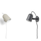 HAY Noc Wall Light Both Colours