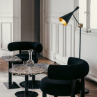 Tom Dixon Beat Floor Lamp