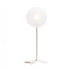 Moooi Filigree Floor Lamp - On