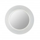 Kartell All Saints Mirror LED Crystal