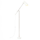 Northern Birdy Floor Lamp White