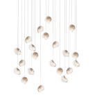 Bocci 76 Series Chandelier 20 Lights