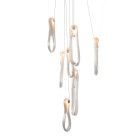 Bocci 87 Series Multi Pendant - 87.7