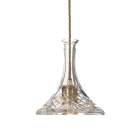 Lee Broom Decanterlight Pendant Light - Tulip 