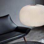 Le Klint Lamella 1 Pendant Closeup