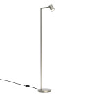 Astro Ascoli Floor Lamp Matt Nickel
