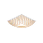 Secto Kuulto 9100 LED Ceiling  Wall Light Birch