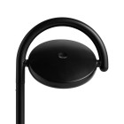 HAY Marselis LED Table Lamp Soft Black Details