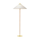 Gubi Tynell 9602 Floor Lamp Canvas