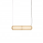 Santa & Cole Tekio Horizontal P2 LED Suspension