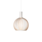 Secto Octo Small 4241 Pendant Light White