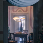 Foscarini Plena LED Pendant