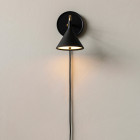 Audo Copenhagen Cast Sconce LED Wall Light