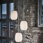 Le Klint Lamella 4 Pendant Cluster