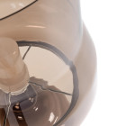 Moooi Kaipo TOO Table Lamp Sepia - Details