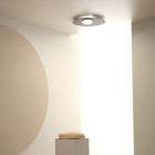Axolight Kwic LED Ceiling/Wall Light on Ceiling