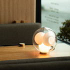Bocci 38Vt Table and Wall LigBocci 38Vt Table and Wall Light