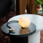 Bocci 84t Table and Wall Light