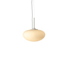 Gubi Stemlite Pendant Light Pebble Grey