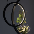 Artemide Architectural "O" LED Suspension