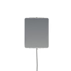 Nemo Lighting Applique à Volet Pivotant Wall Light Aluminium