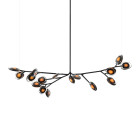Bocci 16 Series Armature Suspension Light - 17A.1