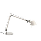 Artemide Tolomeo Table Lamp White