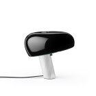 Flos Snoopy Table Lamp - Black
