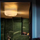 Large Foscarini Circus Wall/Ceiling Light