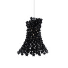 Kartell Bloom Pendant Black