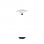Louis Poulsen PH 80 Floor Lamp Black