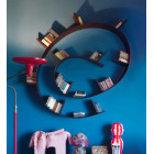 Kartell Bookworm Black