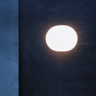 Flos Glo-Ball Wall Light