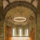 Santa & Cole Nimba LED Suspension