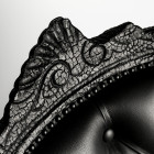 Moooi Smoke Armchair - Details