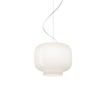 Foscarini Chouchin 3 Bianco Pendant