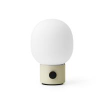 Audo Copenhagen JWDA Portable Lamp - White