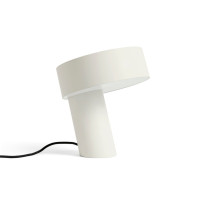 HAY Slant Table Light White