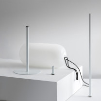 Artemide Architectural Gople Outdoor Lamp Accessories