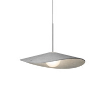 Pablo Bola Felt LED Pendant 42