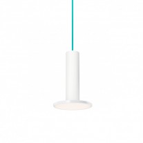 Pablo Cielo LED Pendant Light White