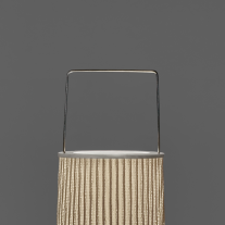 a-emotional light Hipatia LED Portable Table Lamp