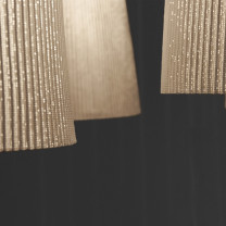 Arturo Alvarez Virginia Outdoor Pendant Light Details