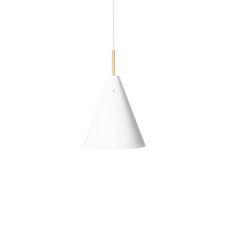 LYFA Mosaik Pendant Light 250 White